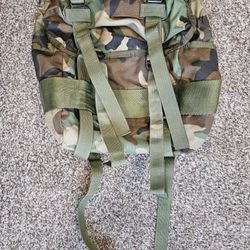Military Fanny Pack