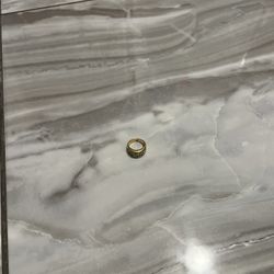 Gold Filled Ring