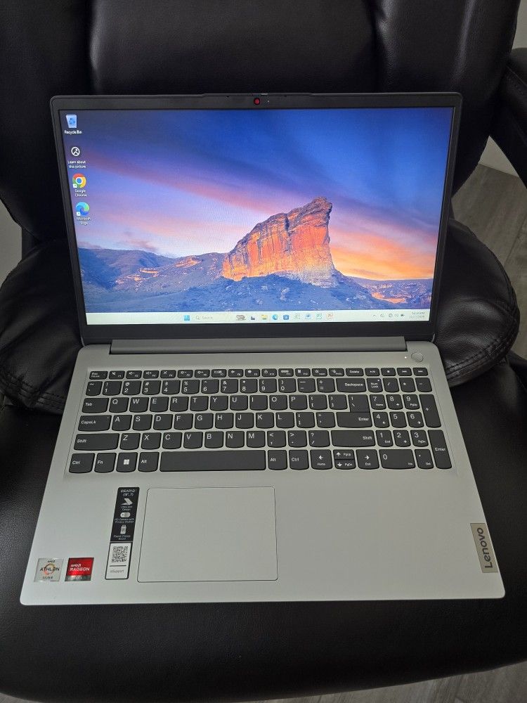 Lenovo Laptop Excellent For School, Work & Business!!!!