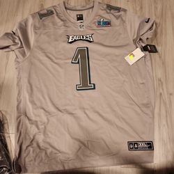 Eagles Jersey NFL