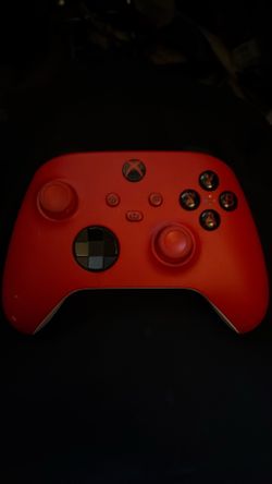 xbox one series controller