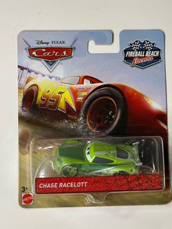 Disney Pixar Cars