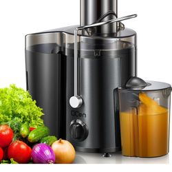 QCen Power Juicer