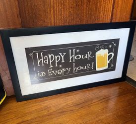 Wall decor