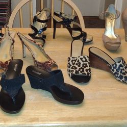 Stepping Out In Style  for less 👠💯