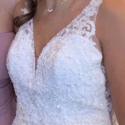Selling My Wedding Dress! 