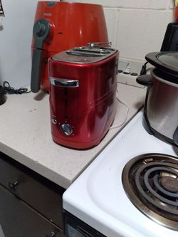 Nostalgia Hot dog Toaster