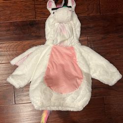 Unicorn Costume