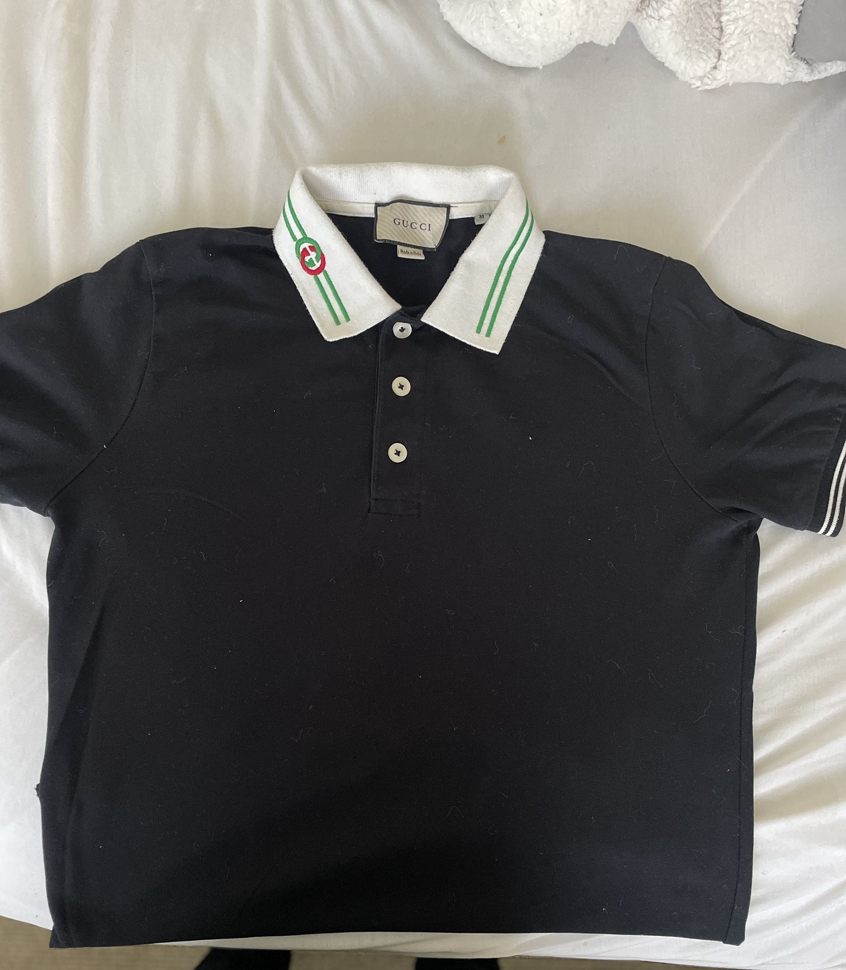 Gucci shirt