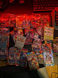 Pokemon Bulk