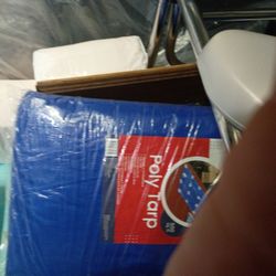 Tarp Poly 