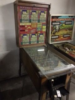 Dixieland pinball cheap