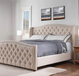 🔥 KING BEDROOM SET - MUST GO! $650