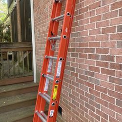 LADDER