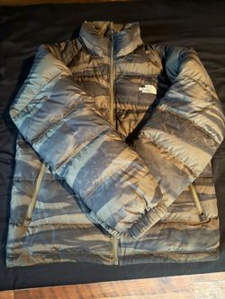 Northface jacket