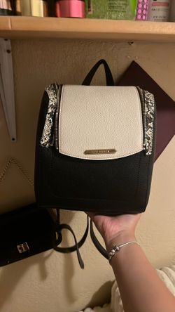 steve madden mini backpack