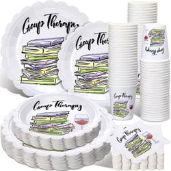 'Book Club' Party Set