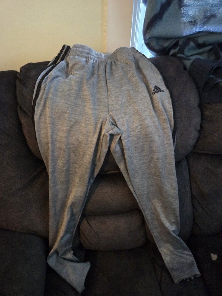 Sweatpants Size Xl 18/20