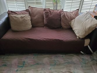 Kevin Charles Sofa and 2 Chairs