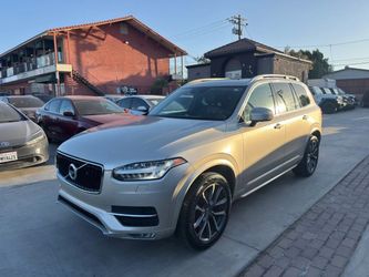 2016 Volvo XC90