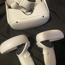 Oculus Quest 2