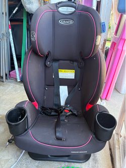 Graco carseat