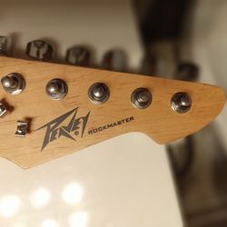 Guitar Project Or Parts