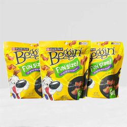 Purina Beggin Strips Dog Treats