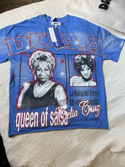 DUAA Tshirt