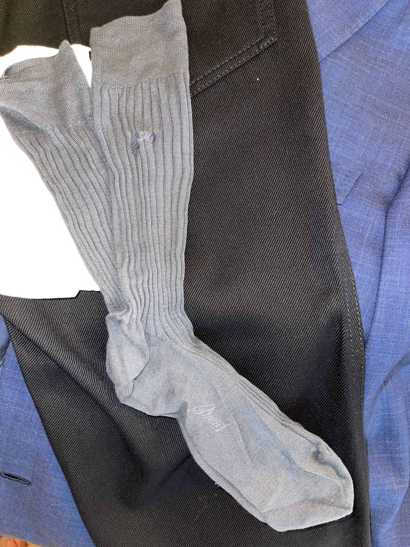Men’s Brioni Socks