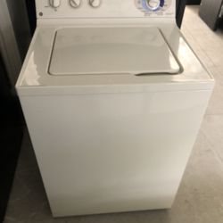 GE Washer 