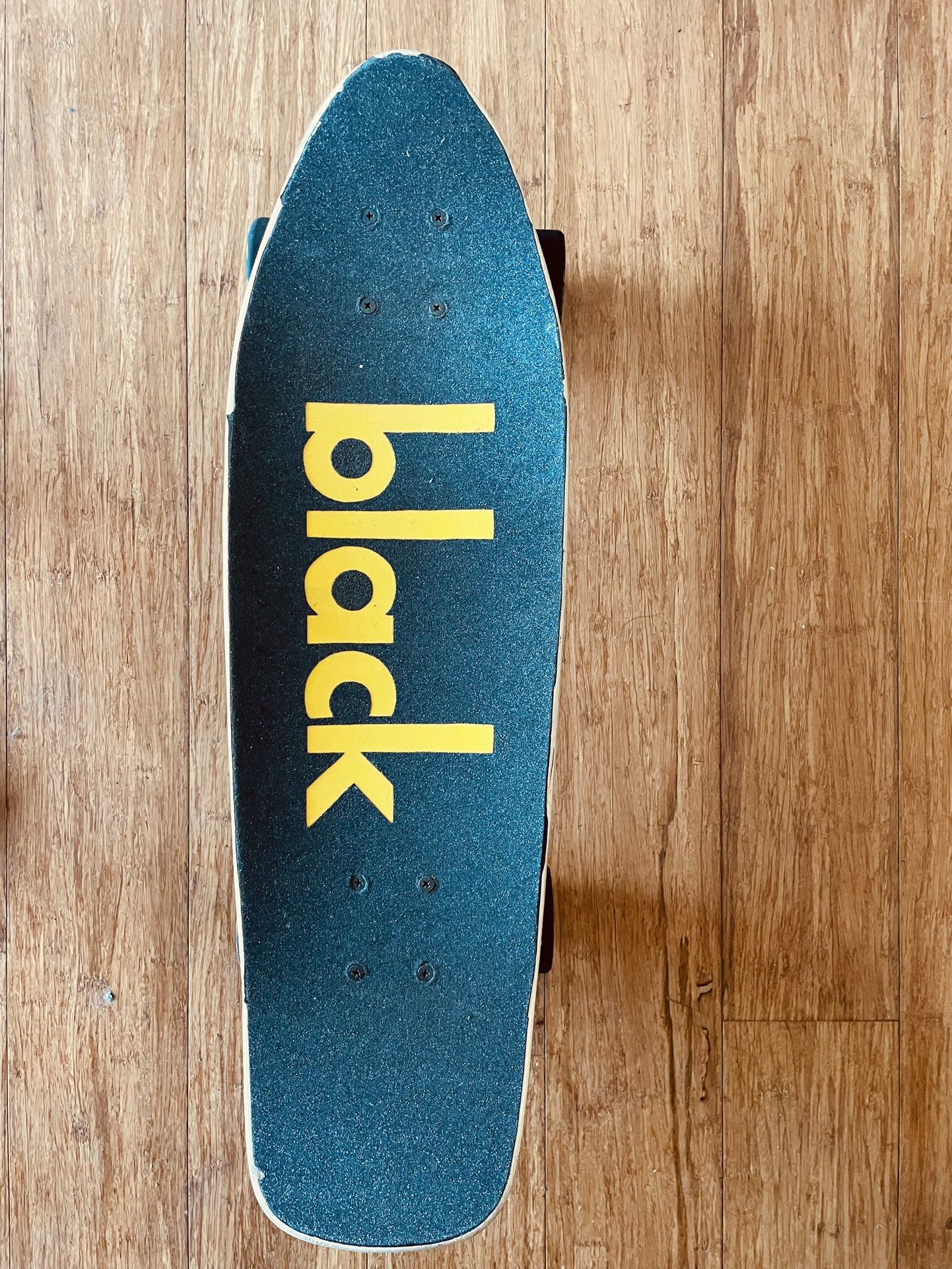 Skateboard