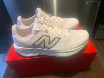 New balance
