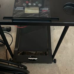Aorapulse Walking Pad