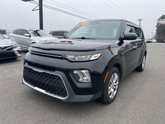 2020 Kia Soul