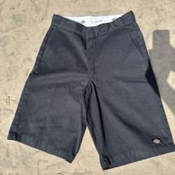 Dickies Loose Fit Shorts