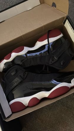 Jordan’s