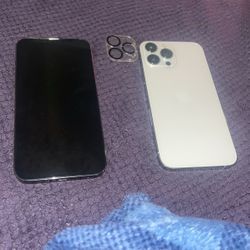 2 iPhone 13pro Max 