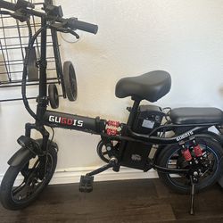 E-bike