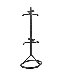 Racor Pro PLB-4R Gravity Freestanding Bike Stand
