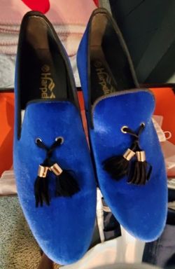 Mens Dress Shoes