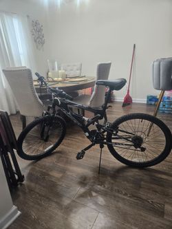 Need gone asap