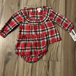Baby Girl Clothes 