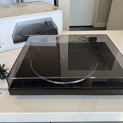 Sony PS-LX310BT Stereo Turntable With Bluetooth and USB
