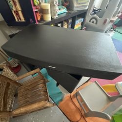 BOSE HOME THEATER SPEAKER