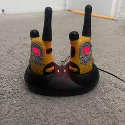 Motorola Walkie Talkie T5950