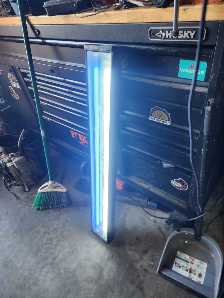 Aquatic Plant Light 