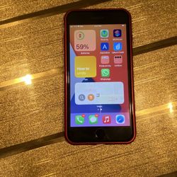 iPhone 7 Plus 128GB factory Unlocked Black