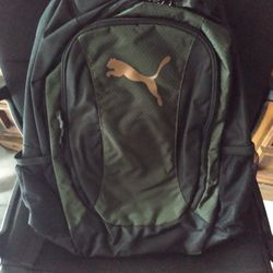 Puma Backpack (New)