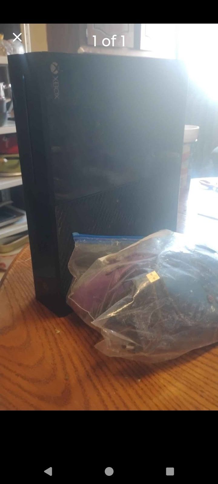 Xbox One